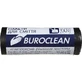 Пакеты для мусора Buroclean черные 60 л 20 шт.