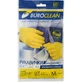 Рукавички господарські Buroclean розмір M 1 пара