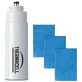 Пластины для фумигатора Тhermacell R-1 Mosquito Repellent Refills 12 часов