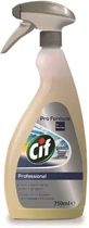 Спрей для чистки ванн Cif Heavy Duty Cleaner 750 мл