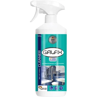 Спрей для чищення ванн Galax das PowerClean 500 г