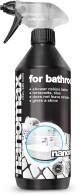 Спрей для чистки ванн Nanomax Pro для ванной комнаты и санузлов 500 мл