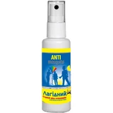 Спрей від комах Anti mosquito Ніжний 100 мл