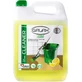 Засіб для миття підлоги Galax das PowerClean Лимон 5 кг
