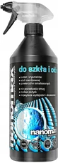 Засіб для миття скла Nanomax Pro 1000 мл