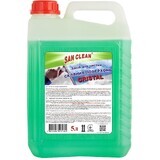 Средство для мытья стекла San Clean Кристалл 5 л