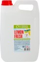 Засіб для миття посуду Lemon Fresh Прозорий 5 л