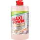 Средство для ручного мытья посуды Maxi Power Миндаль 500 мл