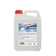 Засіб для миття посуду San Clean Прозоре 5 л
