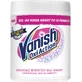 Засіб для видалення плям Vanish Oxi Action Кришталева білизна 470 г
