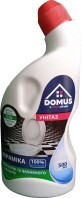 Средство для чистки унитаза Domus 500 мл