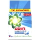 Пральний порошок Ariel Аква-Пудра Touch of Lenor 5.4 кг