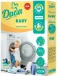 Пральний порошок Dada для прання дитячих речей 400 г