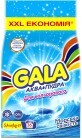 Пральний порошок Gala Аква-Пудра Морська свіжість для кольорових речей 5.4 кг