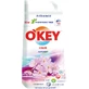 Пральний порошок O'KEY Квітковий букет 10 кг