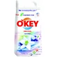Пральний порошок O'KEY Universal 10 кг