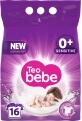 Стиральный порошок Teo bebe Cotton Soft Sensitive Violet 2.4 кг