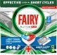 Таблетки для посудомоечных машин Fairy Platinum Plus All in One Fresh Herbal Breeze 17 шт.