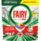 Таблетки для посудомоечных машин Fairy Platinum Plus All in One Lemon 60 шт.