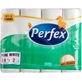 Туалетная бумага Perfex Boni 2 слоя 24 рулона