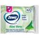 Папір туалетний Zewa Aloe Vera 42 шт