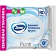 Папір туалетний Zewa Pure без аромату 80 шт.