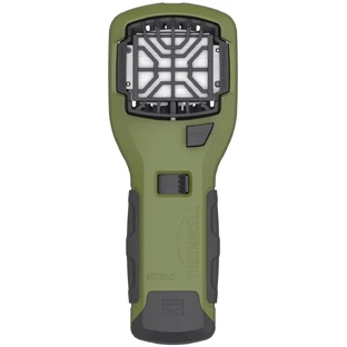 Фумигатор Тhermacell MR-350 Portable Mosquito Repeller Оlive