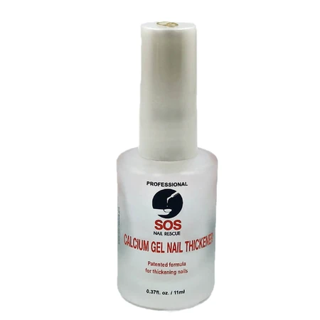 Гель для утолщения ногтей SOS Nail Rescue 11 мл: ціни та характеристики
