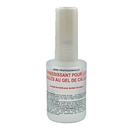 Гель для утолщения ногтей SOS Nail Rescue 11 мл: ціни та характеристики
