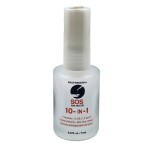  Укрепитель ногтей SOS Nail Rescue 10 в 1 5 витаминов - А, В5, С, Е, F и 5 растительных экстрактов 11 мл: цены и характеристики