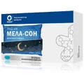 Мела-Сон мягкие желатиновые капсулы №30