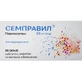 Семправил табл. в/о 20мг №30