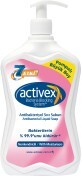 Жидкое мыло Activex Антибактериальное увлажняющее 700 мл