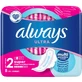 Гігієнічні прокладки Always Ultra Super (Розмір 2) 8 шт.
