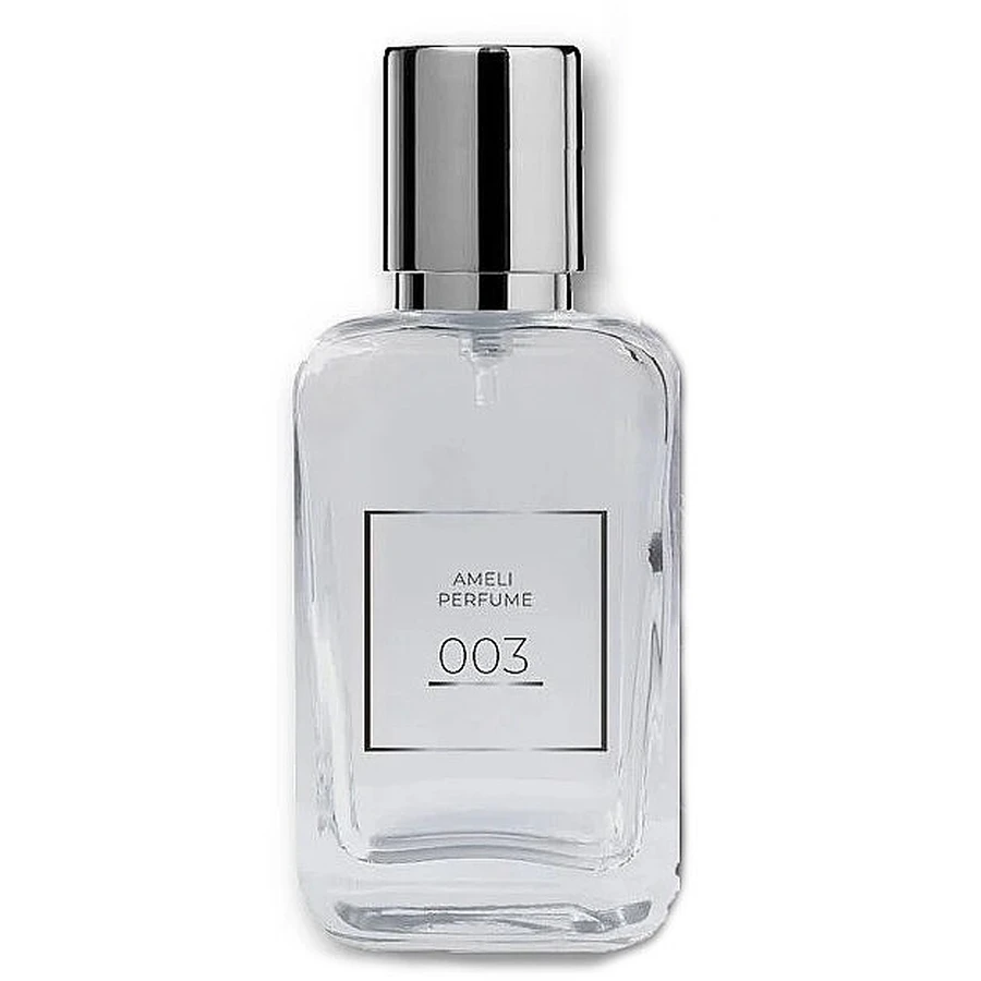 Парфумована вода Ameli 003 Версія Black Opium Floral Shock 30 мл: ціни та характеристики