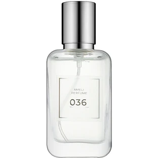 Парфумована вода Ameli 036 Версія Givenchy pour Homme 30 мл