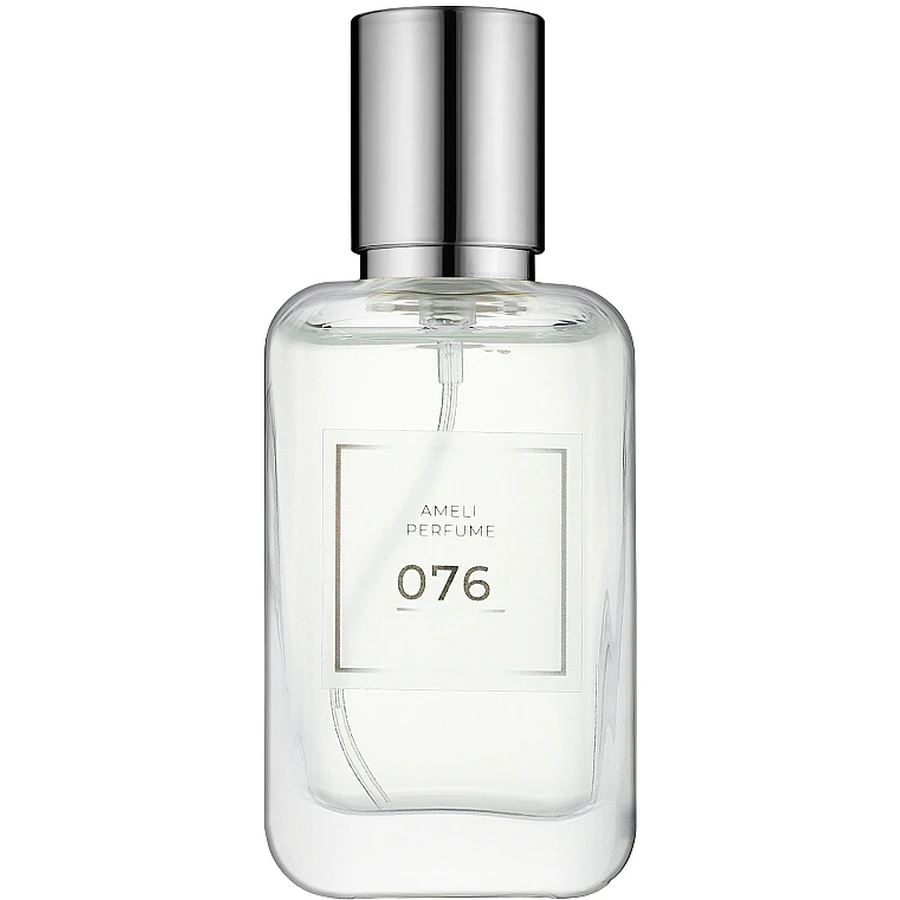 Парфумована вода Ameli 076 Версія Bal D'Afique (Byredo) 30 мл: ціни та характеристики