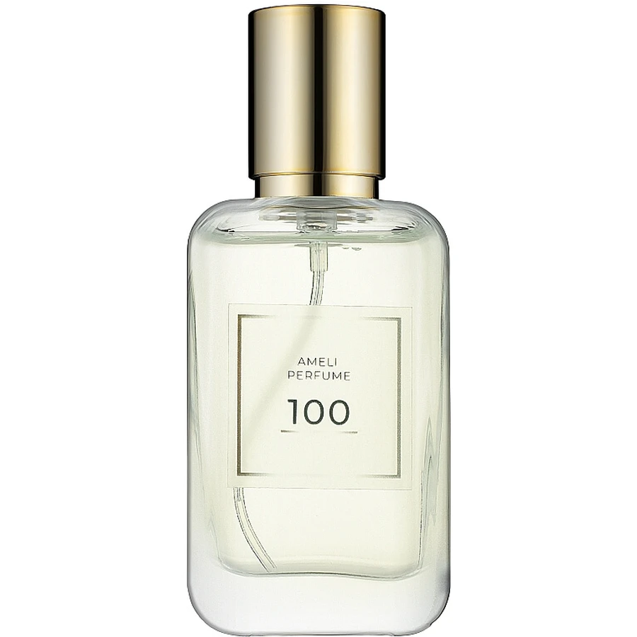 Парфумована вода Ameli 100 Версія Fleur Narcotique (Ex Nihilo) 30 мл: ціни та характеристики