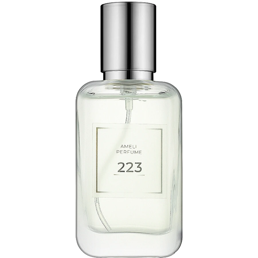 Парфумована вода Ameli 223 Версія Invictus (Paco Rabanne) 30 мл: ціни та характеристики