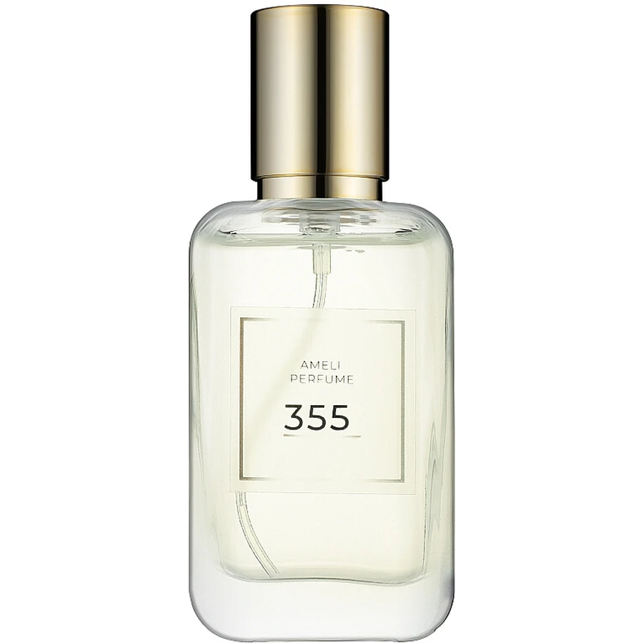Парфумована вода Ameli 355 Версія Chance eau Fraiche (Chanel) 30 мл: ціни та характеристики