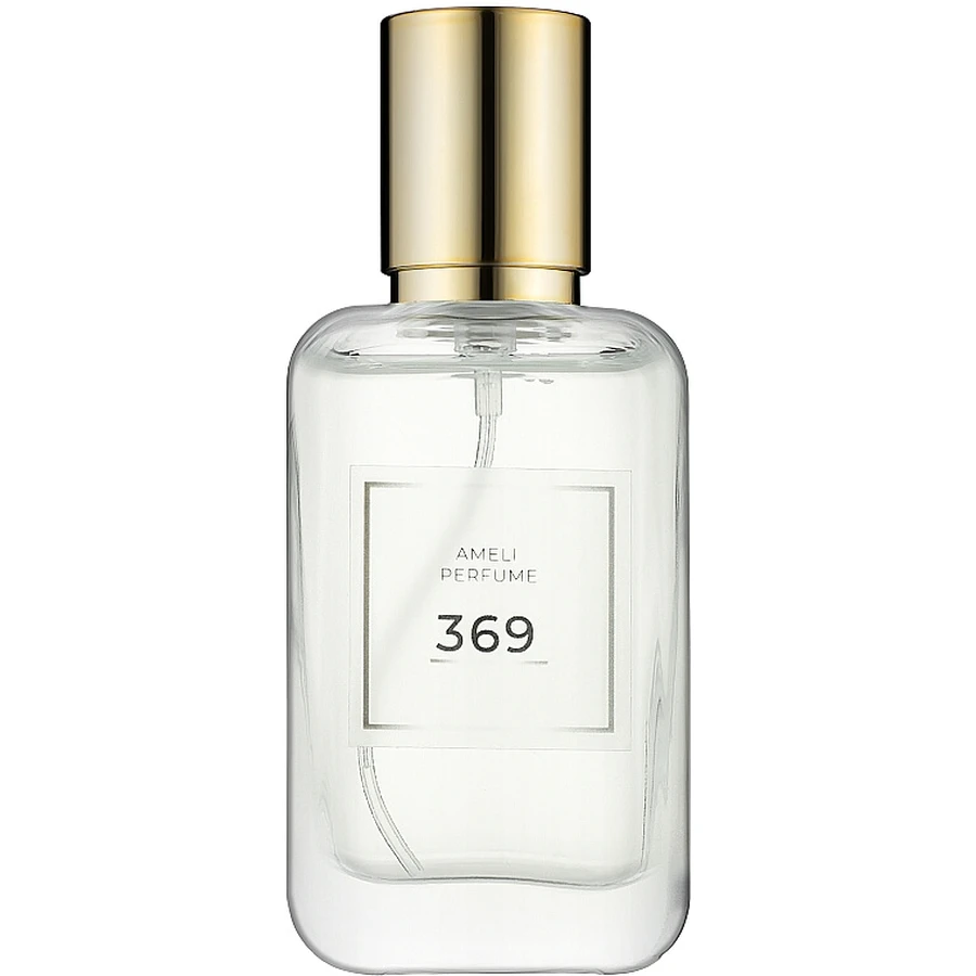 Парфюмированная вода Ameli 369 Версия Versense (Versace) 30 мл: цены и характеристики
