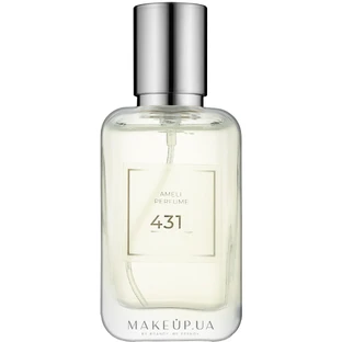Парфюмированная вода Ameli 431 Версия Si (Giorgio Armani) 30 мл