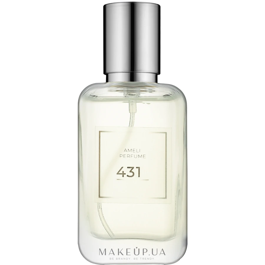 Парфюмированная вода Ameli 431 Версия Si (Giorgio Armani) 30 мл: цены и характеристики