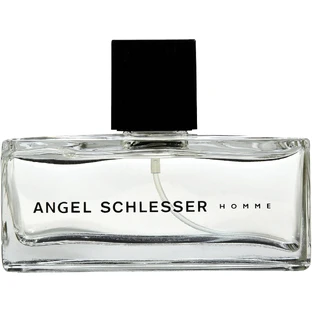 Туалетна вода Angel Schlesser Homme тестер 125 мл