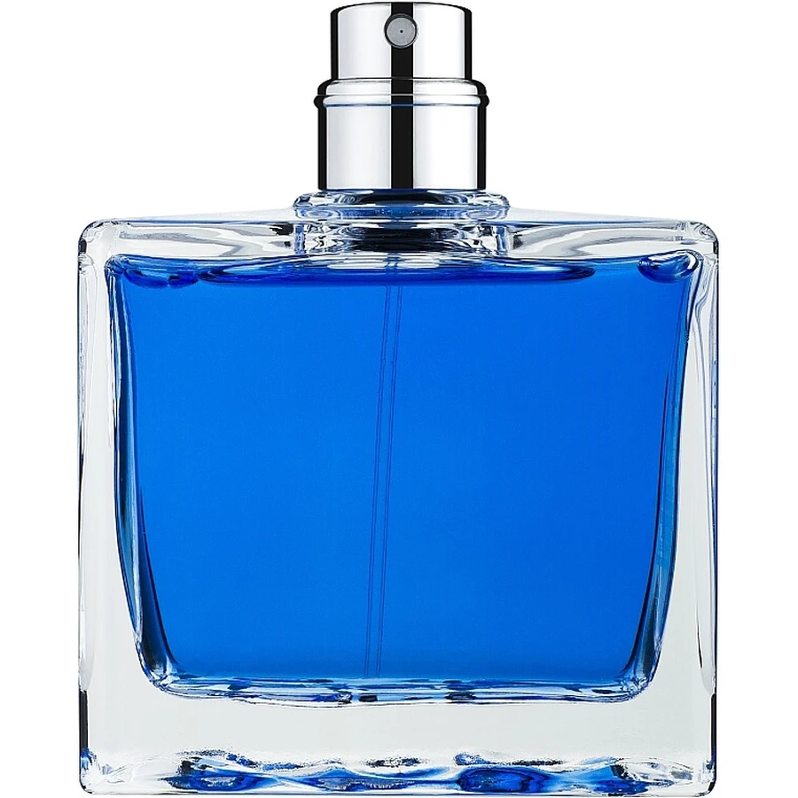 Туалетная вода Antonio Banderas Blue Seduction тестер 100 мл: цены и характеристики
