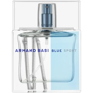 Туалетная вода Armand Basi Blue Sport тестер 50 мл