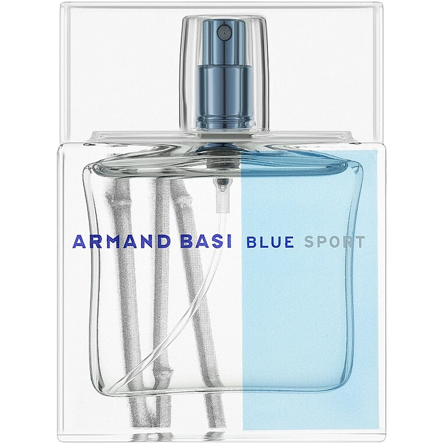 Туалетная вода Armand Basi Blue Sport тестер 50 мл: цены и характеристики