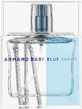 Туалетна вода Armand Basi Blue Sport тестер 50 мл