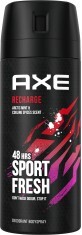 Дезодорант AXE Recharge спрей 150 мл