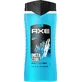 Гель для душа AXE Ice Chill 400 мл